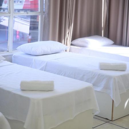 Hotel Jurubatuba São Bernardo do Campo Zewnętrze zdjęcie