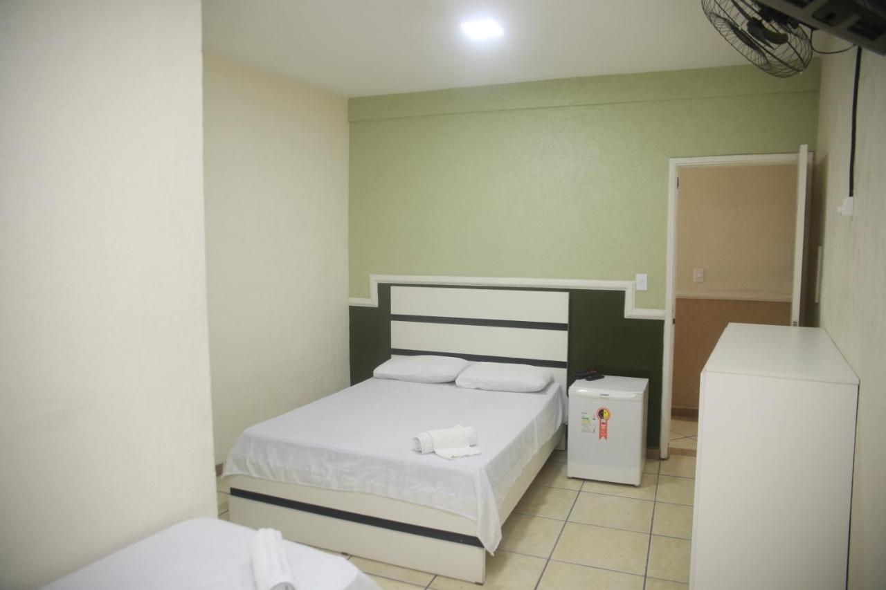 Hotel Jurubatuba São Bernardo do Campo Zewnętrze zdjęcie
