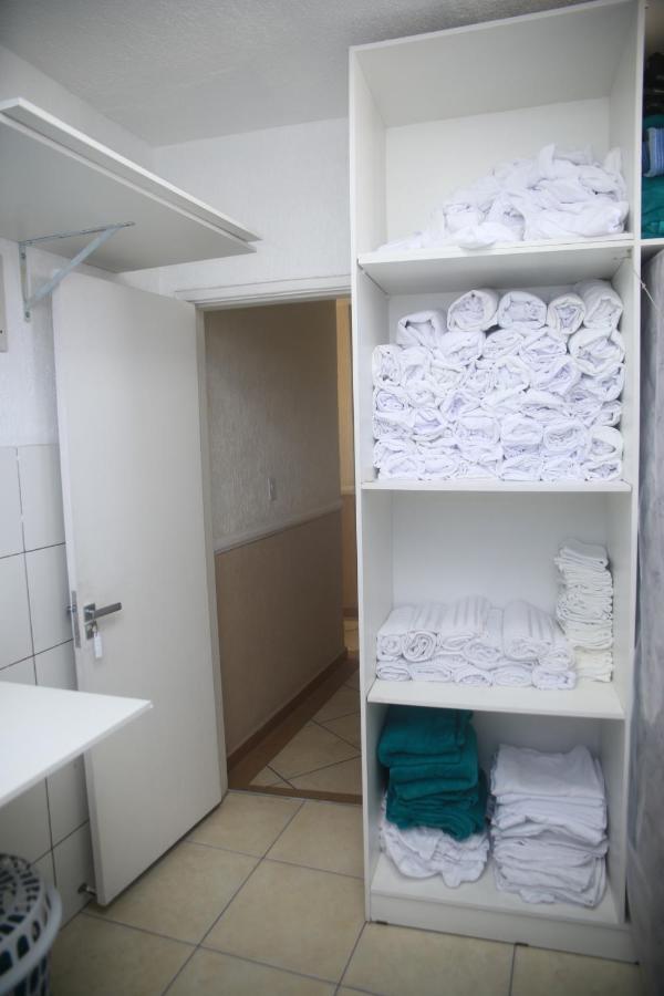Hotel Jurubatuba São Bernardo do Campo Zewnętrze zdjęcie