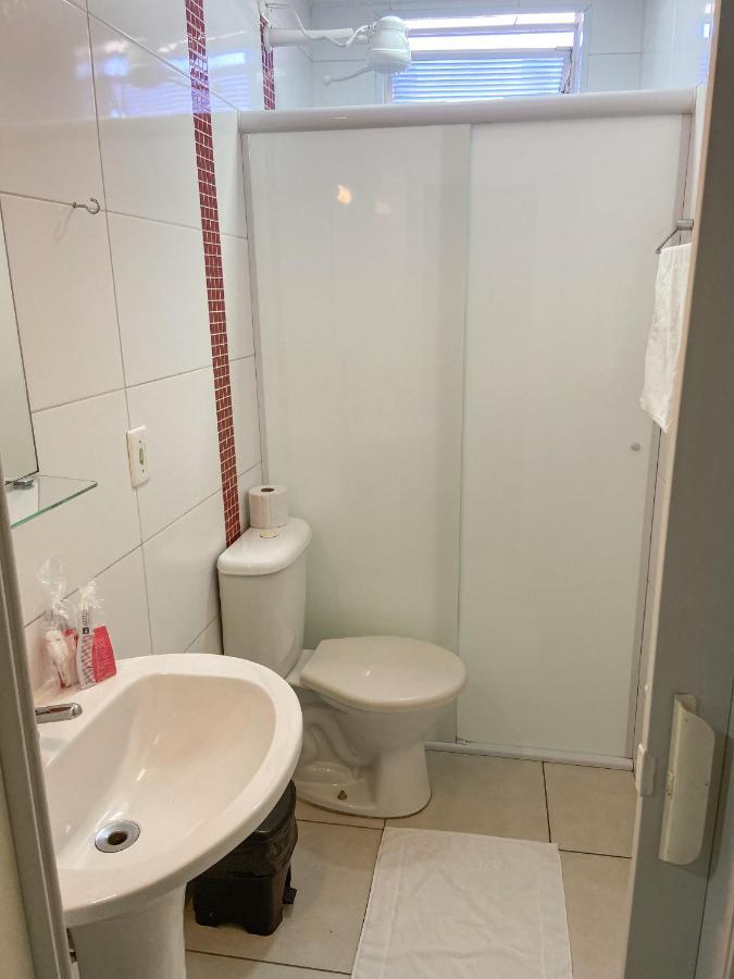 Hotel Jurubatuba São Bernardo do Campo Zewnętrze zdjęcie